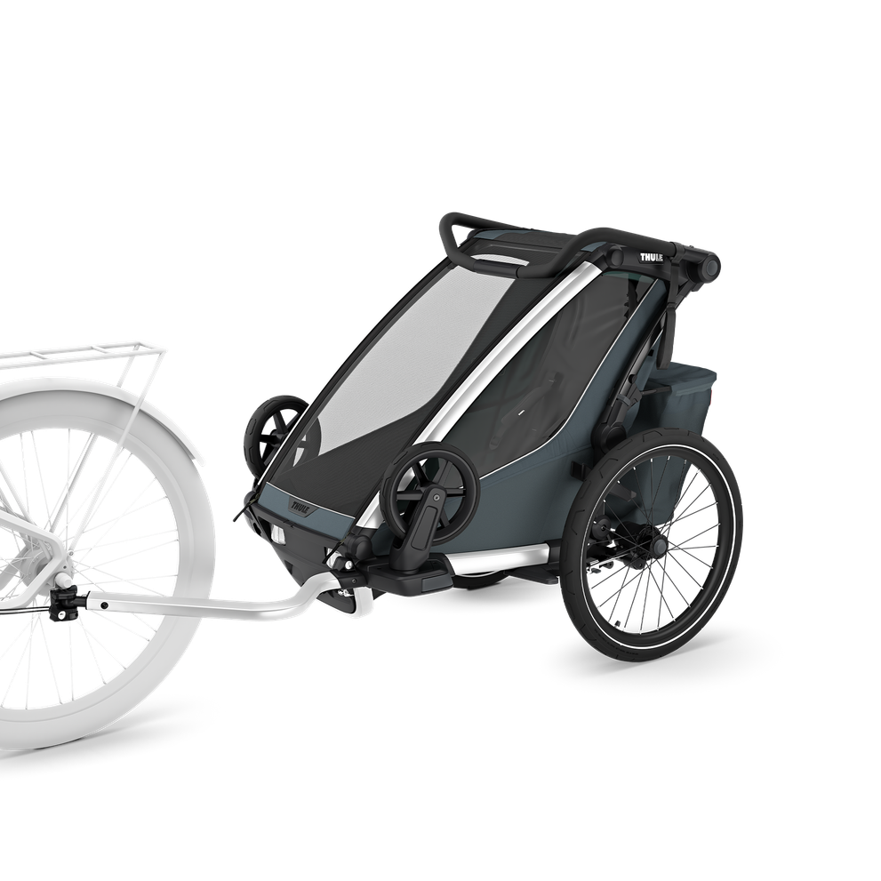 Thule Chariot Cross 2 single Dark Slate
