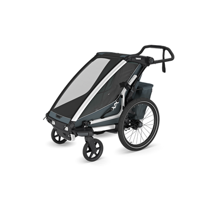 Thule Chariot Cross 2 single Dark Slate