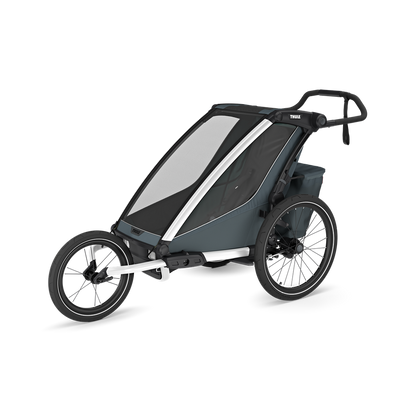 Thule Chariot Cross 2 single Dark Slate