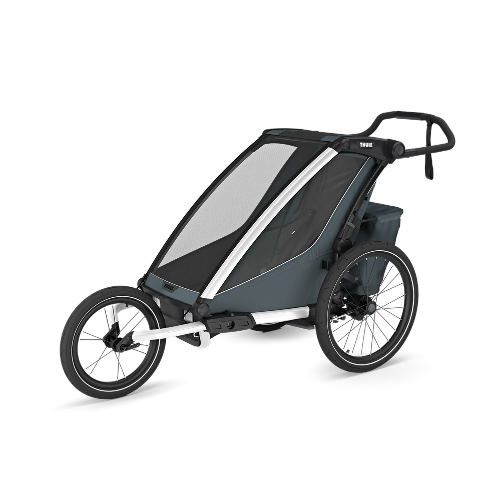 Thule Chariot Cross 2 single Dark Slate