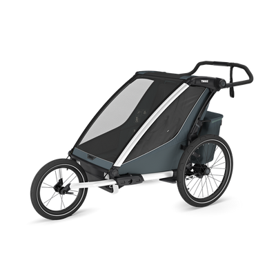 Thule Chariot Cross 2 double Dark Slate