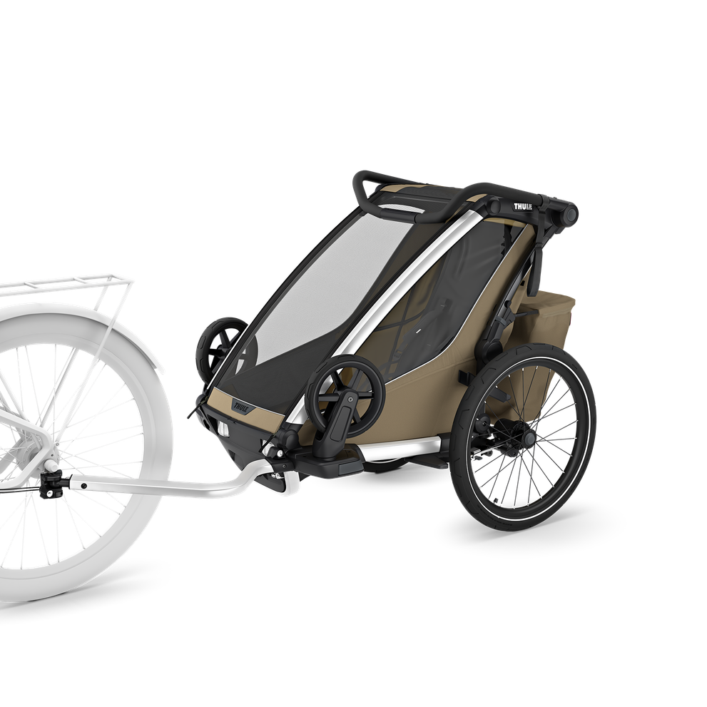 Thule Chariot Cross 2 single Faded Khaki