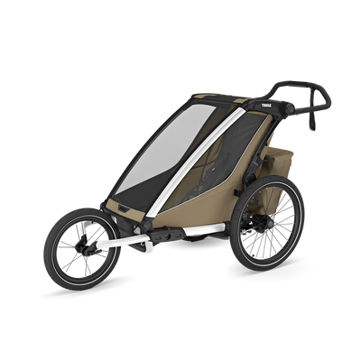 Thule Chariot Cross 2 single Faded Khaki