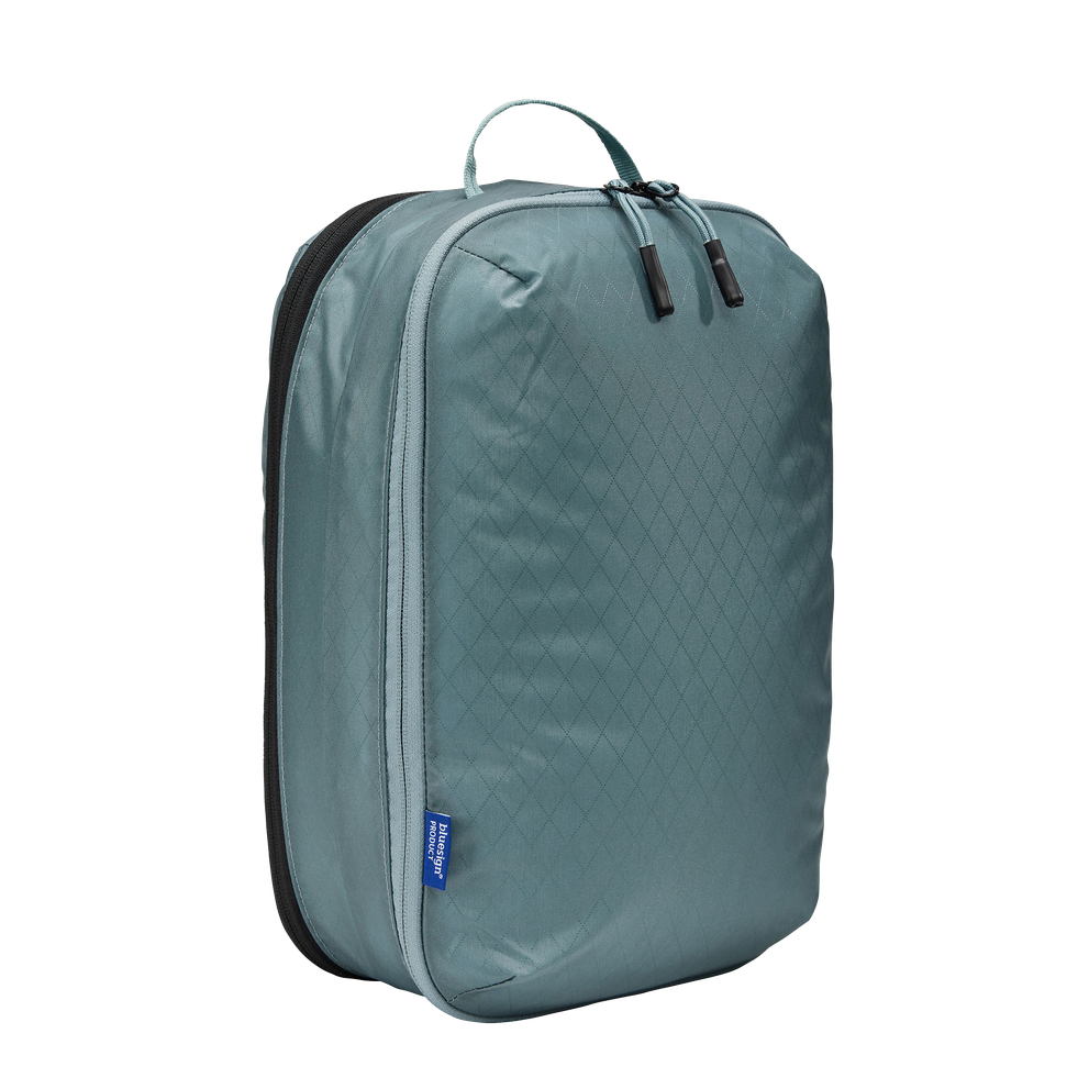 Thule Clean/Dirty Packing Cube - Pond Gray