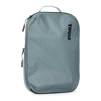 Thule Compression Packing Cube Medium - Pond Gray