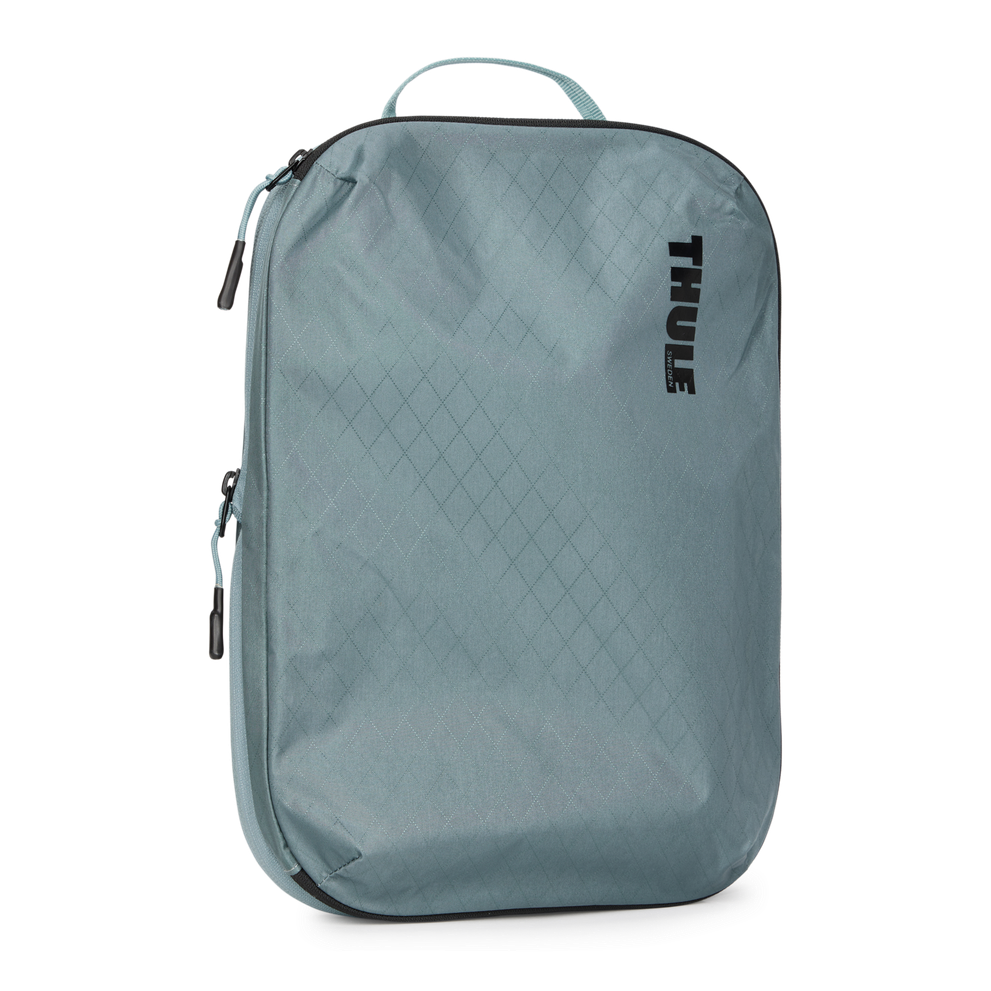 Thule Compression Packing Cube Medium - Pond Gray