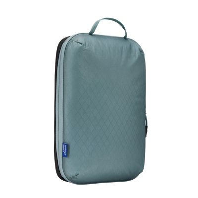 Thule Compression Packing Cube Medium - Pond Gray