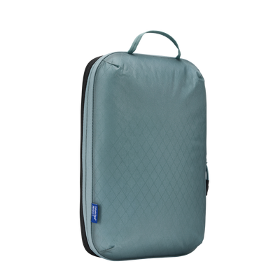 Thule Compression Cube Set - Pond Gray