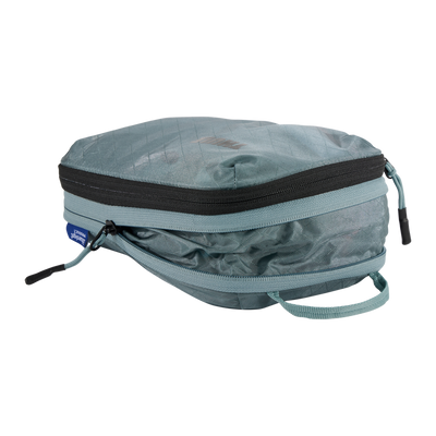 Thule Compression Packing Cube Small - Pond Gray
