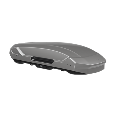 Thule Motion 3 travel bundle – L Titan glänzend