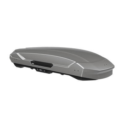 Dachbox Thule Motion 3 XL titan glänzend 639801