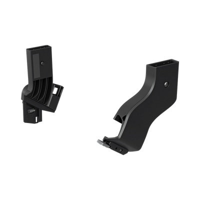 Thule Urban Glide 3 double bassinet adapter