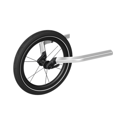 Thule Chariot Sport 2 Single-All-Terrain-Bundle – Black