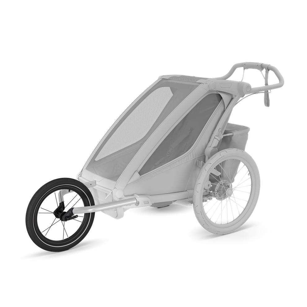Thule Chariot Jog Kit 2 Single