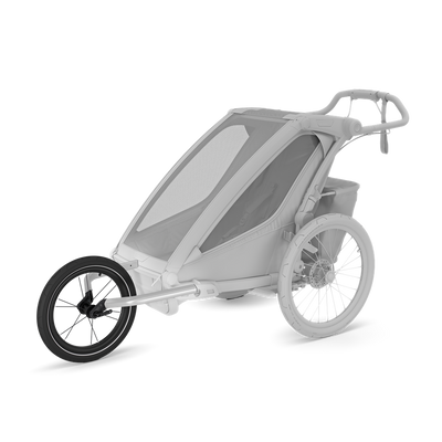 Thule Chariot Jog Kit 2 Single