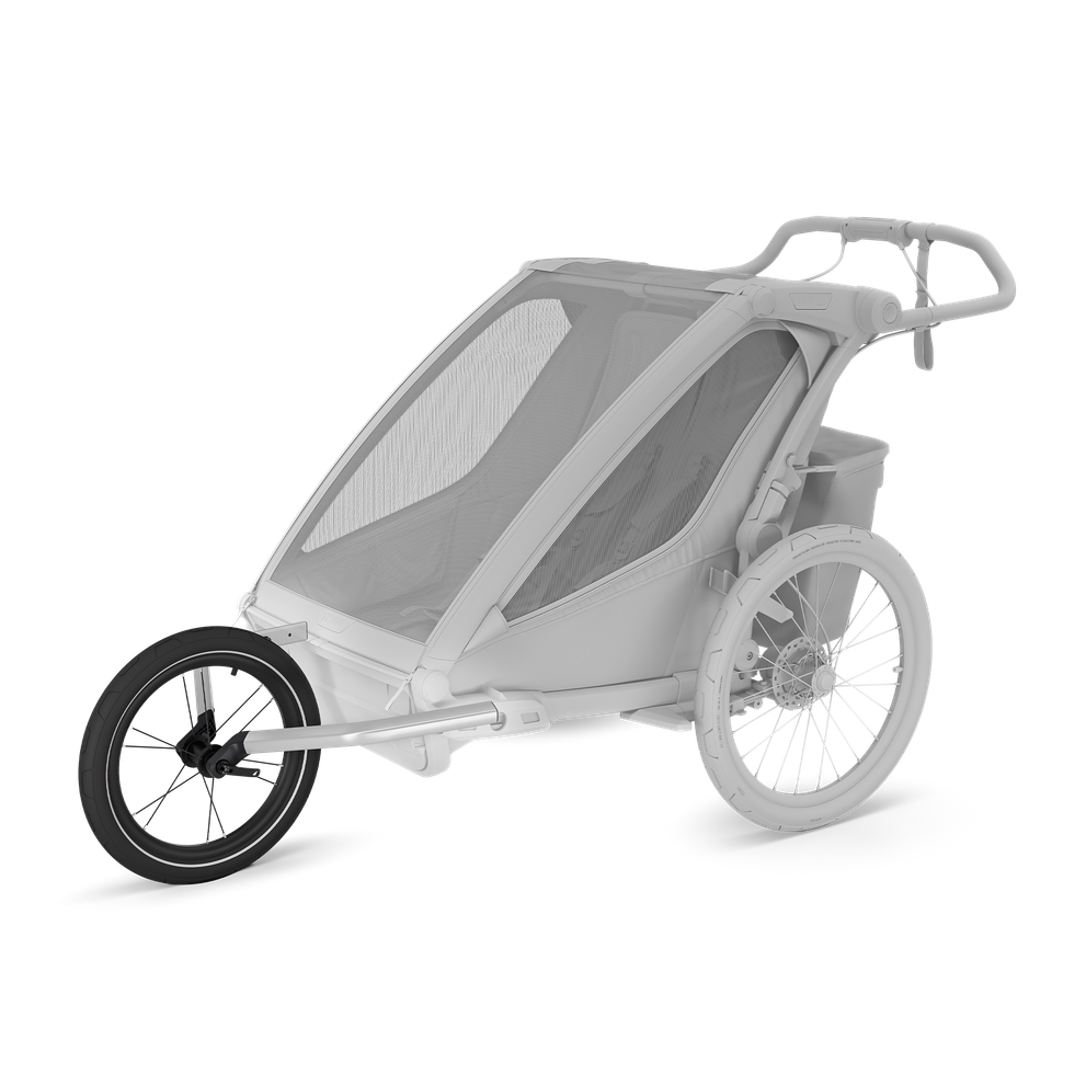 Thule Chariot Jog Kit 2 Double