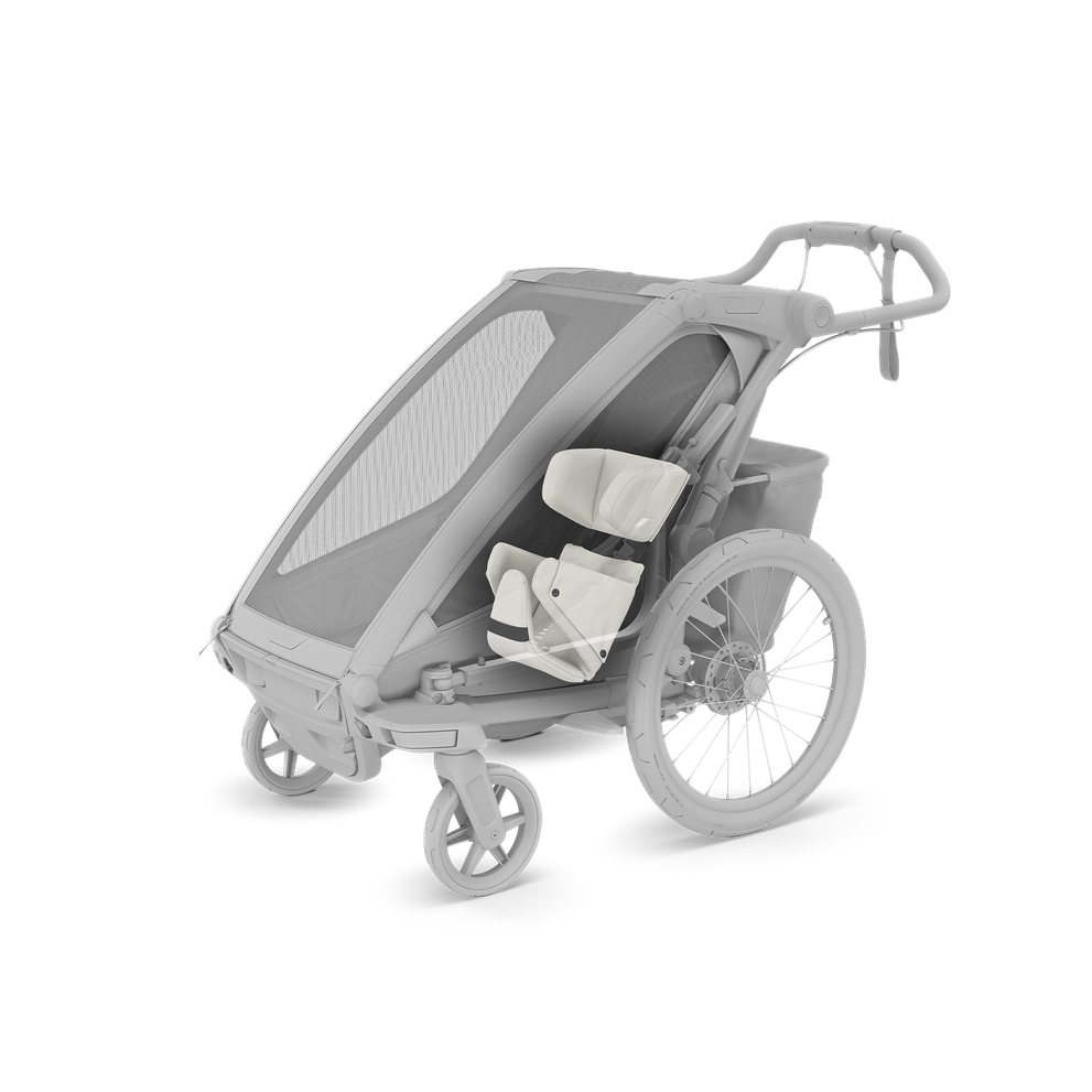 Thule baby supporter