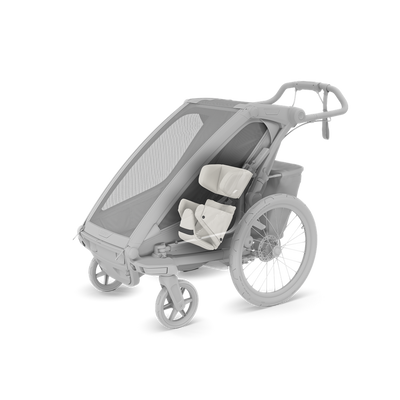 Thule baby supporter