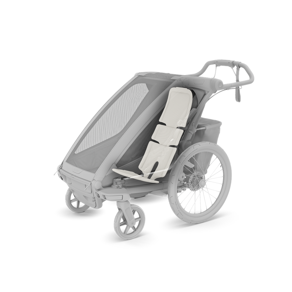 Thule Chariot Gepolsterte Sitzauflage