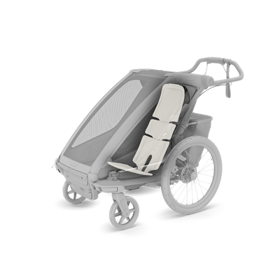 Thule Chariot Gepolsterte Sitzauflage