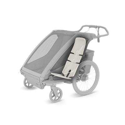 Thule Chariot Gepolsterte Sitzauflage
