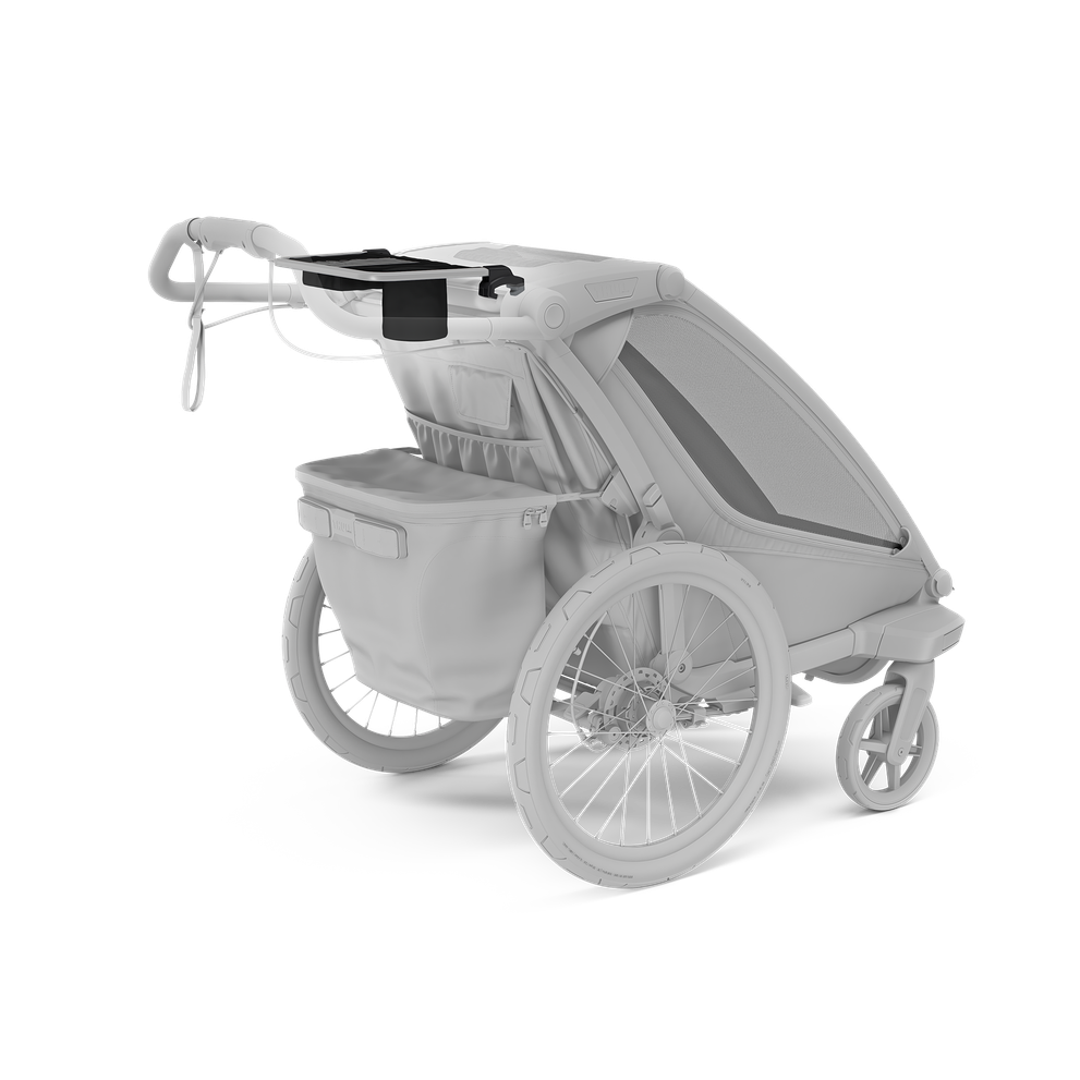 Thule Lenker-Organizer