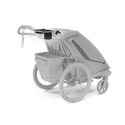 Thule Lenker-Organizer