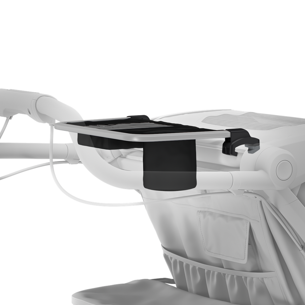 Thule Lenker-Organizer