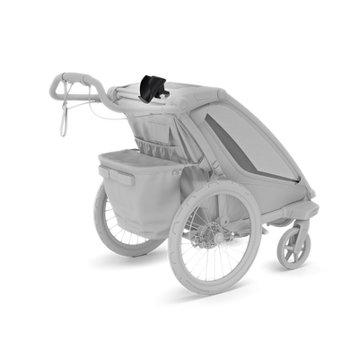 Thule Flaschenhalter für Urban Glide und Chariot