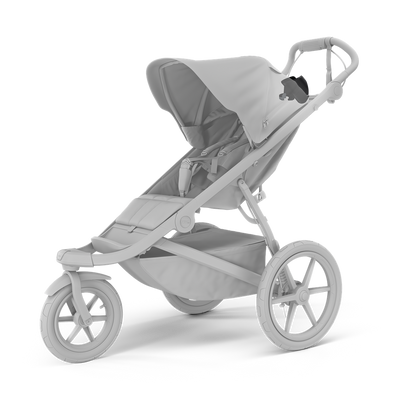 Thule Flaschenhalter für Urban Glide und Chariot