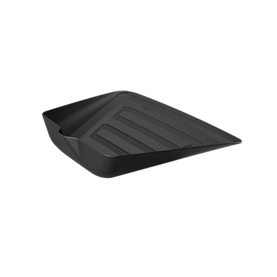Thule Bodenmatte aus Gummi für einen Multisport-Anhänger single