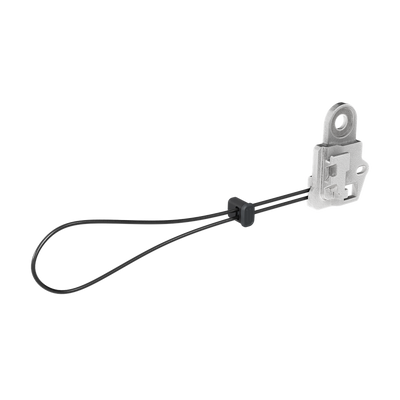 Thule Axle Mount ezHitch Plate ohne Schnellspanner