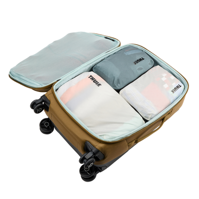 Thule Compression Packing Cube Small - Pond Gray