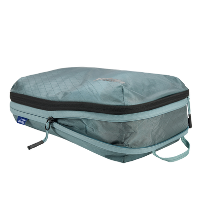Thule Compression Cube Set - Pond Gray
