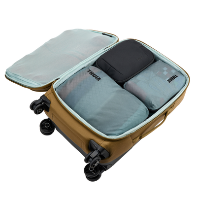 Thule Compression Cube Set - Pond Gray