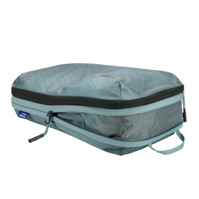Thule Compression Packing Cube Medium - Pond Gray