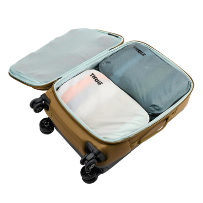 Thule Compression Packing Cube Medium - Pond Gray