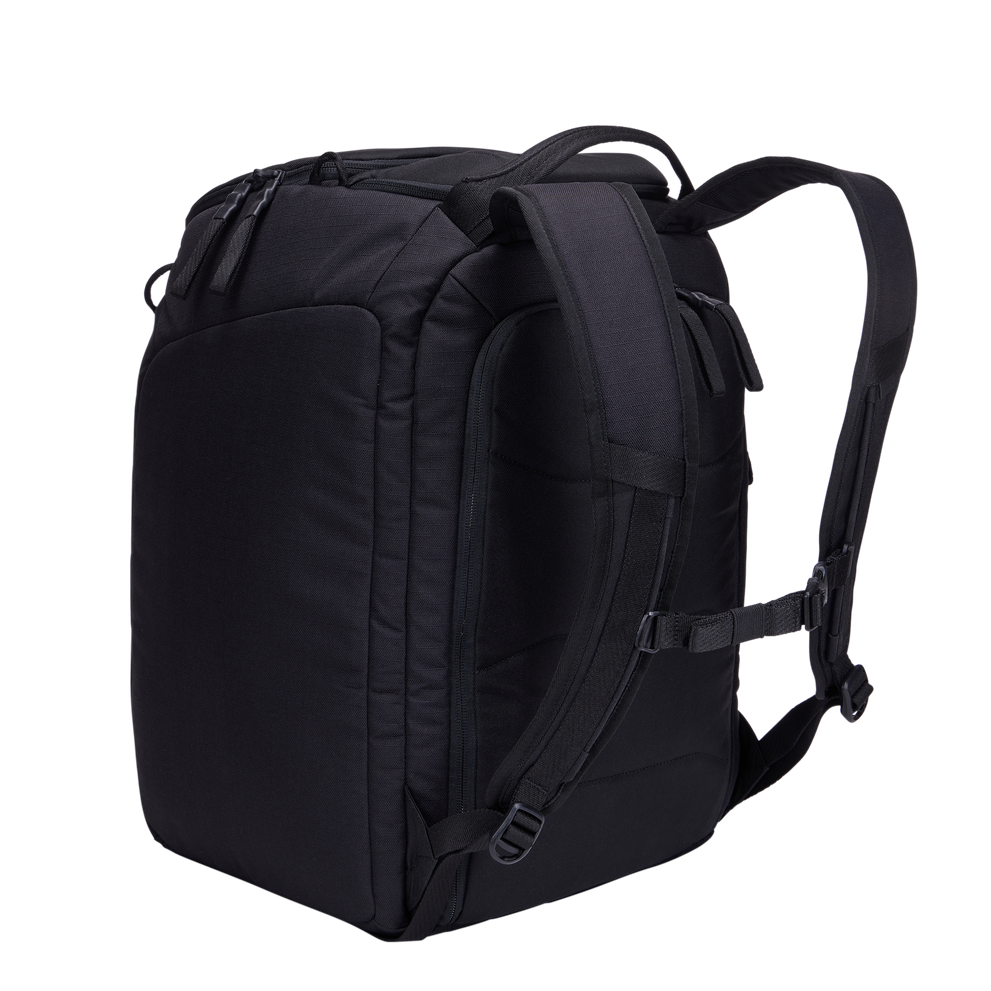 Thule RoundTrip Boot Backpack 45L Black