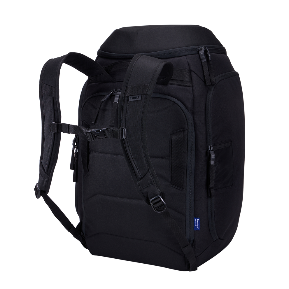 Thule RoundTrip Boot Backpack 60L Black