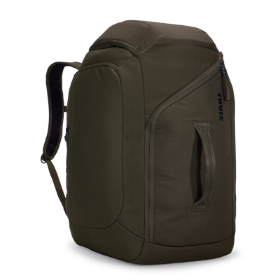 Thule RoundTrip Boot Backpack 60L Deep Khaki