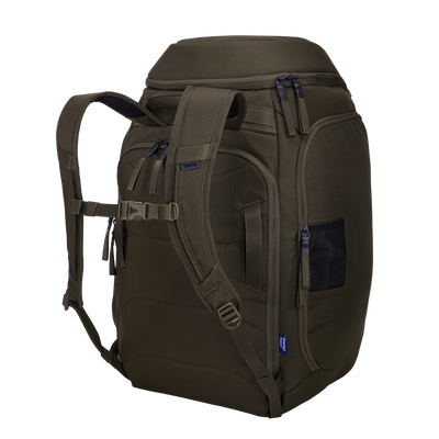 Thule RoundTrip Boot Backpack 60L Deep Khaki