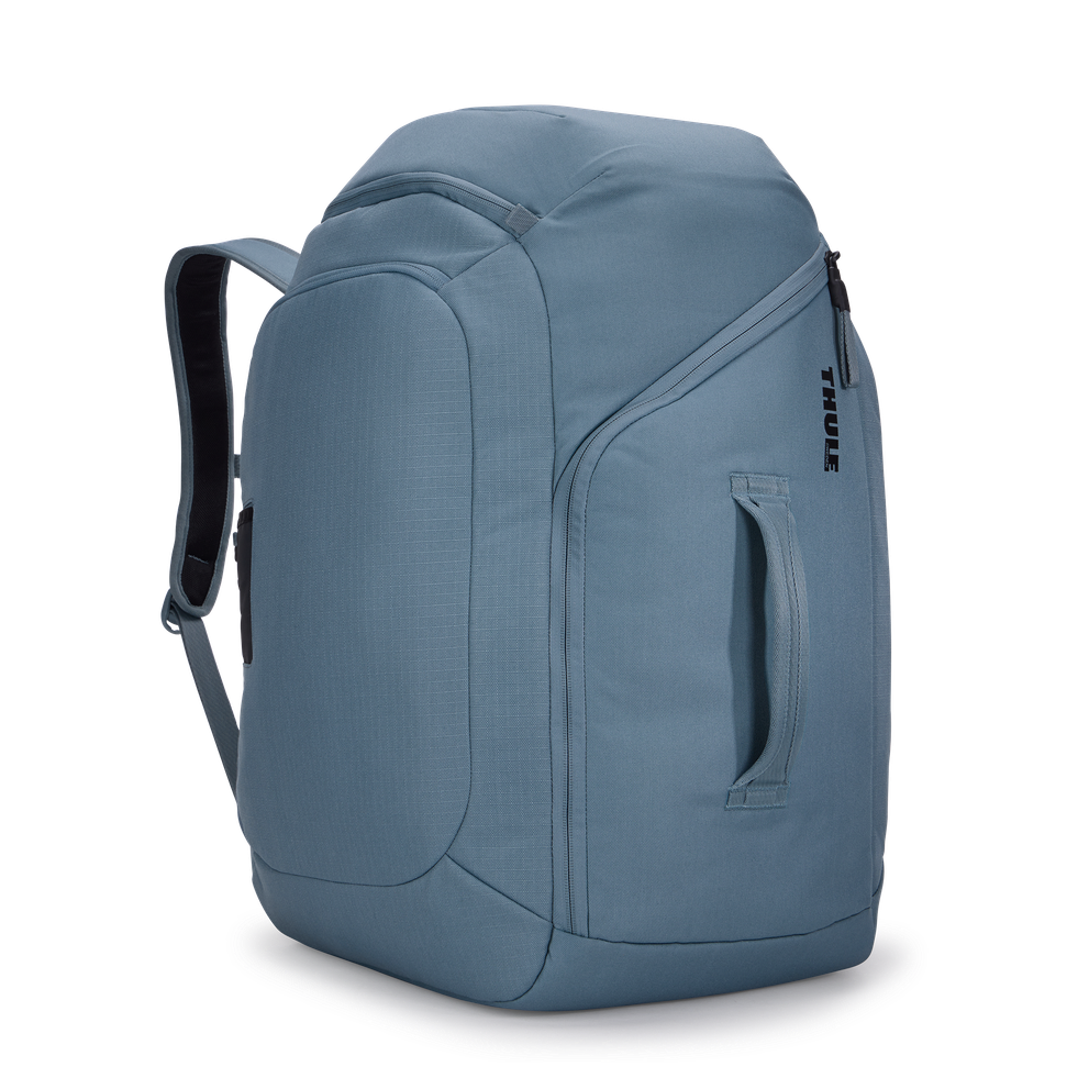 Thule RoundTrip Boot Backpack 60L Mid Blue