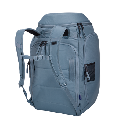 Thule RoundTrip Boot Backpack 60L Mid Blue