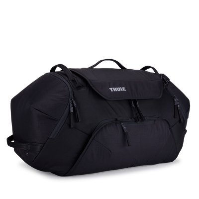 Thule RoundTrip Snow Duffel 80L Black