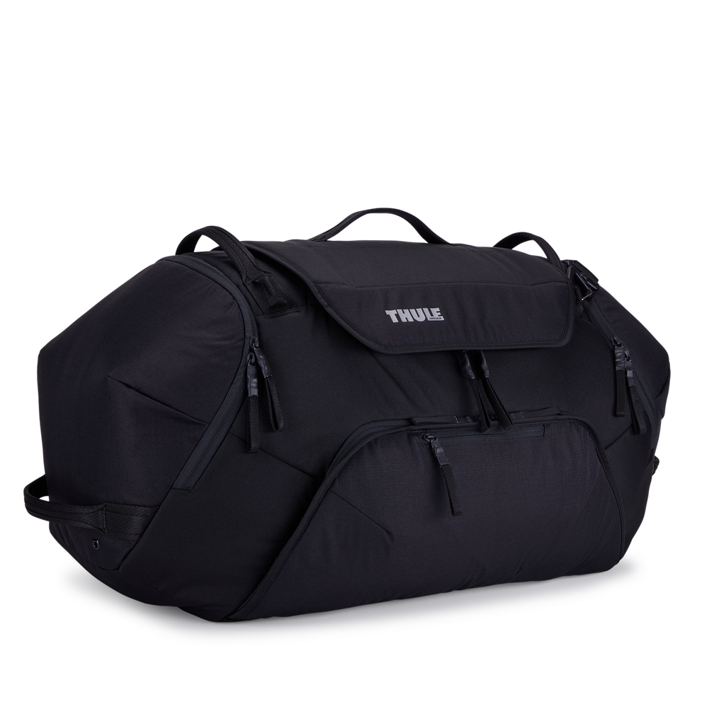 Thule RoundTrip Snow Duffel 80L Black