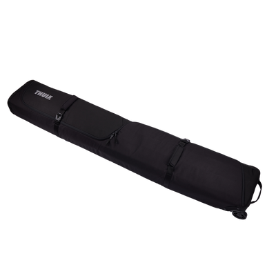 Thule RoundTrip Ski Roller 192 cm Black