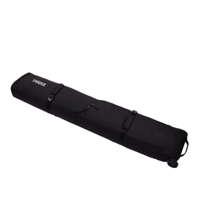 Thule RoundTrip Ski Roller 175 cm Black