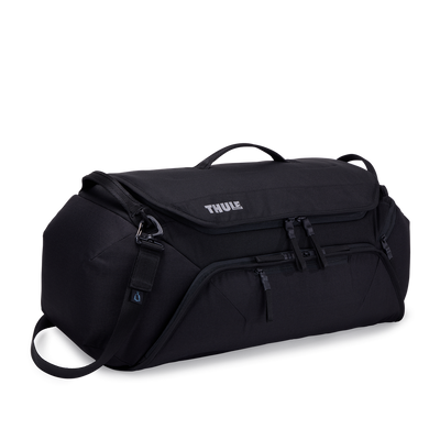 Thule RoundTrip Bike Duffel 55L - Black