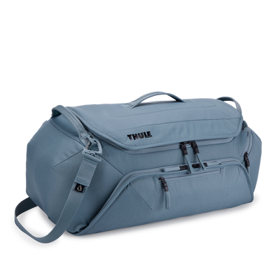 Thule RoundTrip Bike Duffel 55L - Mid Blue