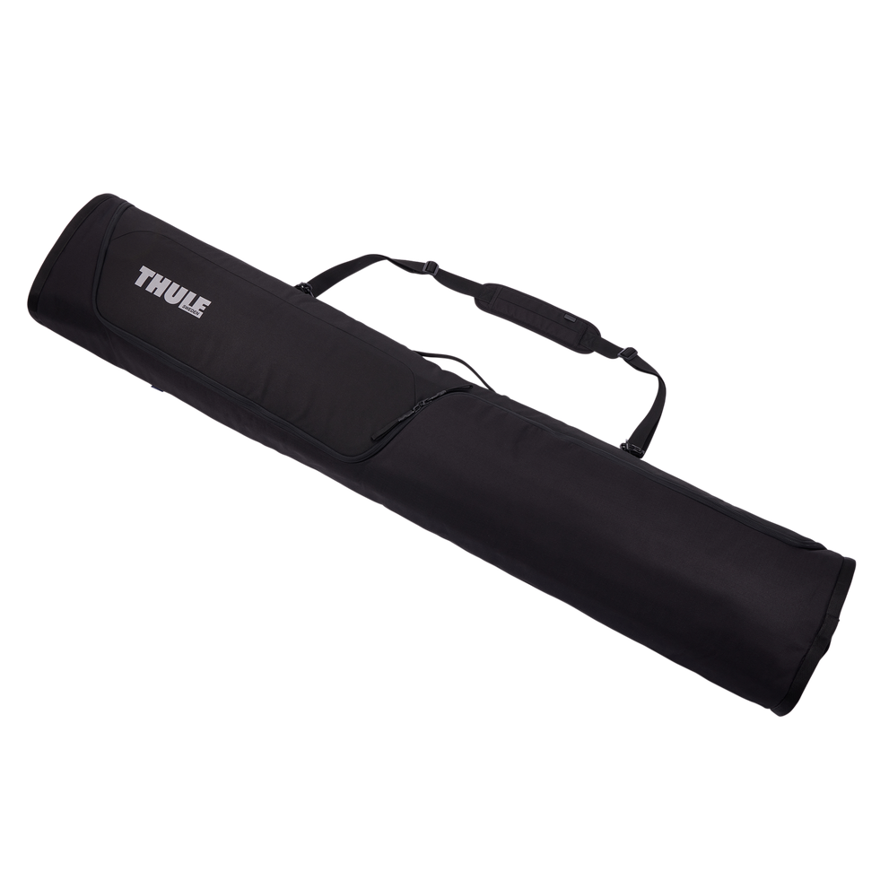 Thule RoundTrip Snowboard Bag 165 cm Black
